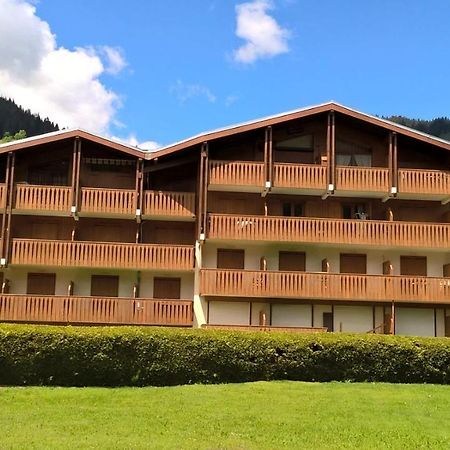 Appartement Praz Village Dış mekan fotoğraf