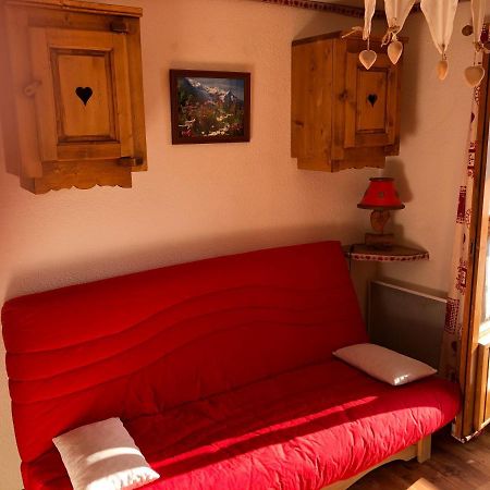 Appartement Praz Village Dış mekan fotoğraf