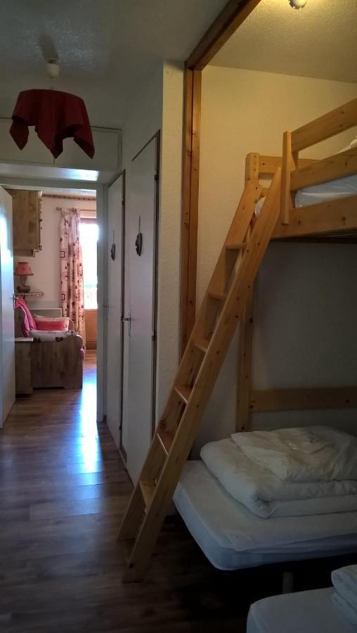 Appartement Praz Village Dış mekan fotoğraf