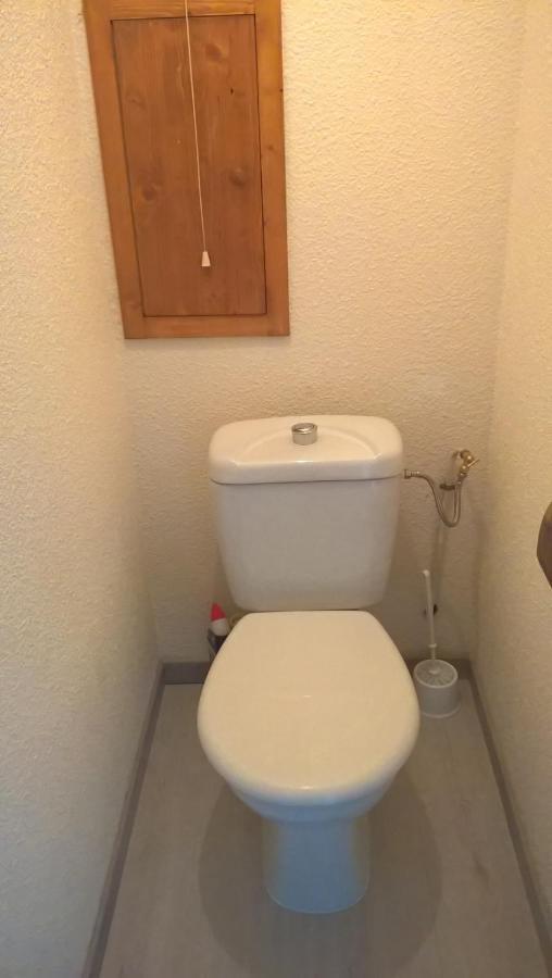 Appartement Praz Village Dış mekan fotoğraf